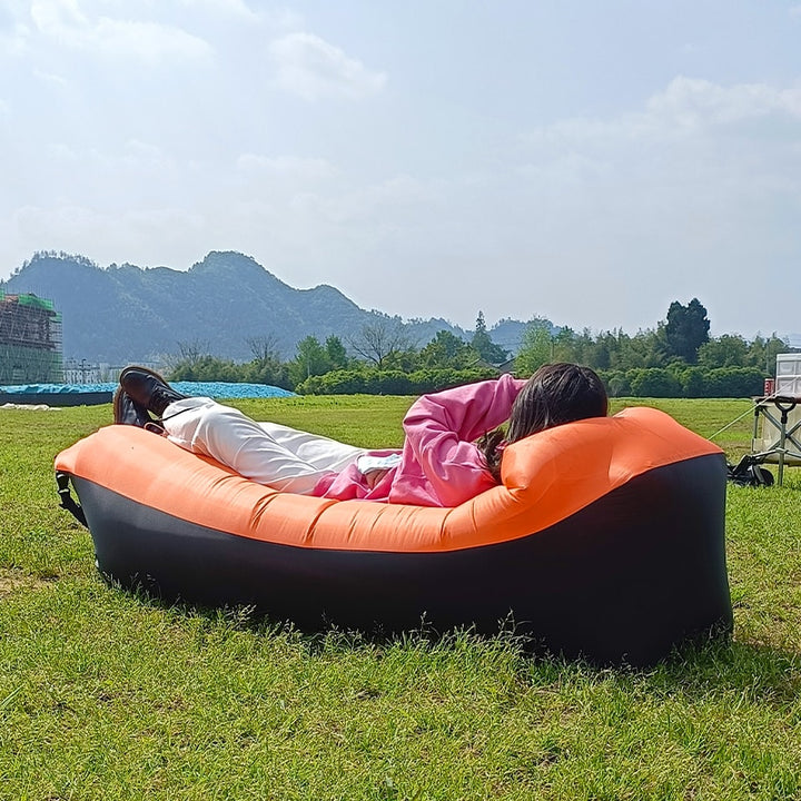 Inflatable Sofa Bed